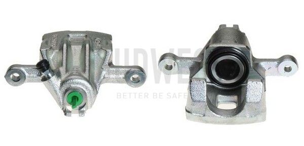 BUDWEG CALIPER 344479 Brake Caliper