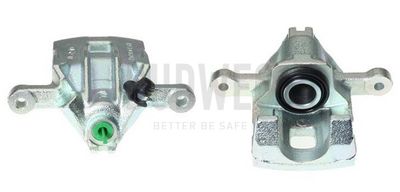 Brake Caliper BUDWEG CALIPER 344480