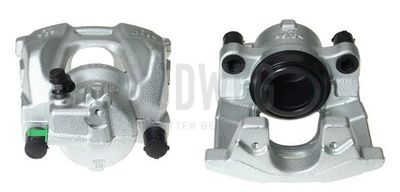 Brake Caliper BUDWEG CALIPER 344692