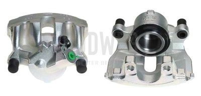 Brake Caliper BUDWEG CALIPER 344817