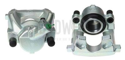 Brake Caliper BUDWEG CALIPER 344881