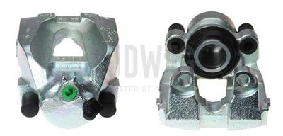 Brake Caliper BUDWEG CALIPER 345044