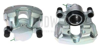Brake Caliper BUDWEG CALIPER 345186