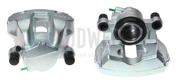 BUDWEG CALIPER 345230 Brake Caliper