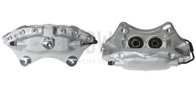 Brake Caliper BUDWEG CALIPER 345661