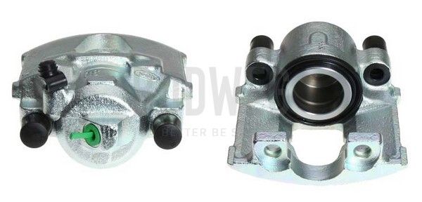 BUDWEG CALIPER 34724 Brake Caliper
