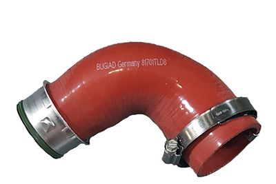 Charge Air Hose BUGIAD 81701