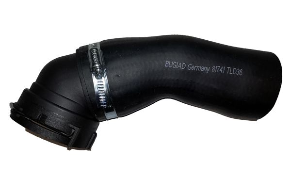 BUGIAD 81741 Charge Air Hose