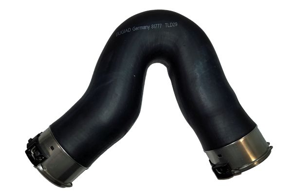 BUGIAD 81777 Charge Air Hose