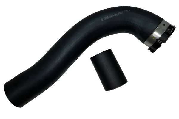 BUGIAD 81800 Charge Air Hose