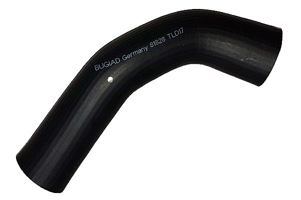BUGIAD 81828 Charge Air Hose