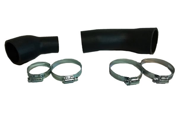 BUGIAD 81871 Charge Air Hose
