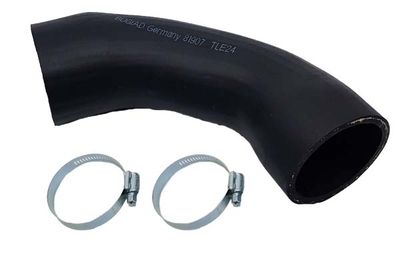 Charge Air Hose BUGIAD 81907