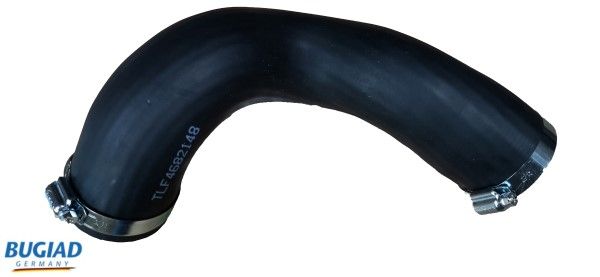 BUGIAD 82148 Charge Air Hose