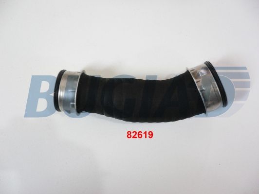 BUGIAD 82619 Charge Air Hose