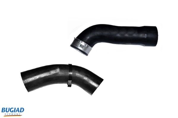 BUGIAD 84613 Charge Air Hose