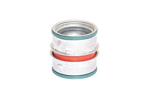 BUGIAD 86613 Charge Air Hose