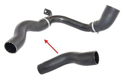 Charge Air Hose BUGIAD 88413