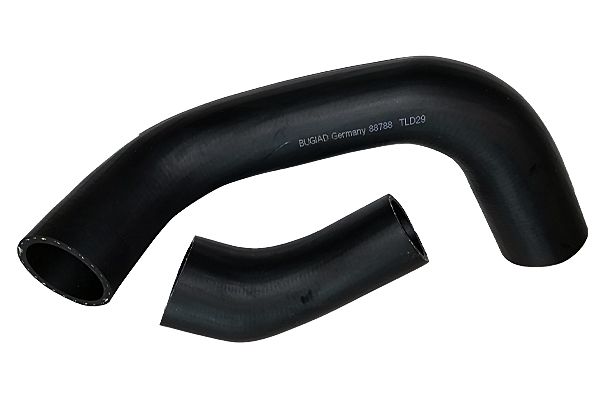 BUGIAD 88788 Charge Air Hose