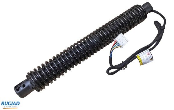 BUGIAD BRD50710 Gas Spring, boot/cargo area