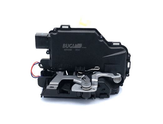 BUGIAD BSP20490 Door Lock
