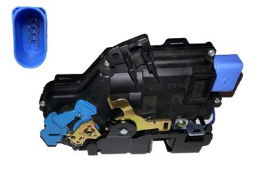 Door Lock BUGIAD BSP20799