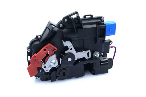 BUGIAD BSP20825 Door Lock