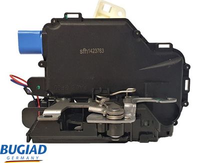 Door Lock BUGIAD BSP23763