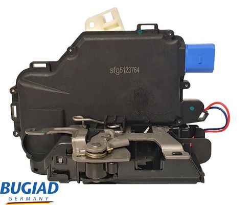 BUGIAD BSP23764 Door Lock