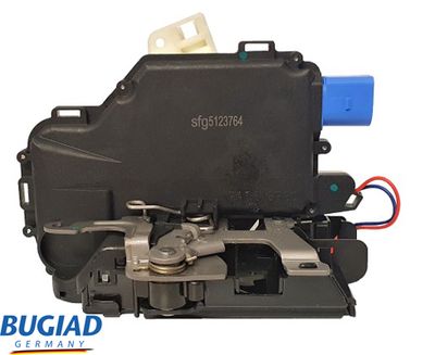 Door Lock BUGIAD BSP23764