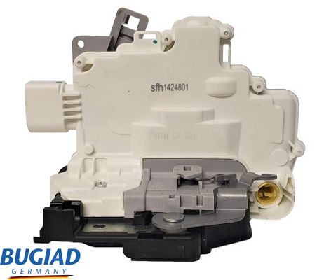 BUGIAD BSP24801 Door Lock
