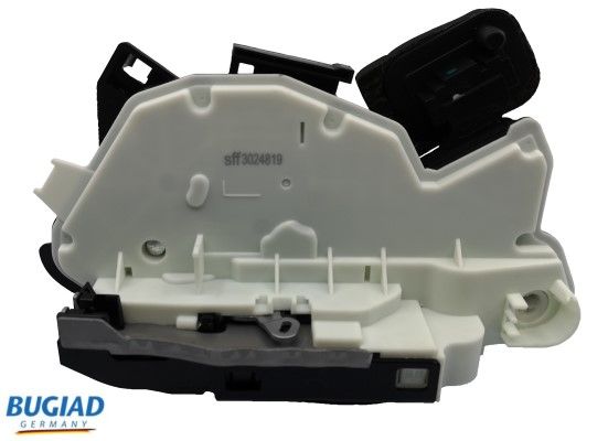 BUGIAD BSP24819 Door Lock