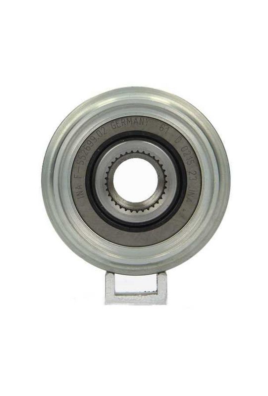 BV PSH 051.000.004.810 Belt Pulley, alternator