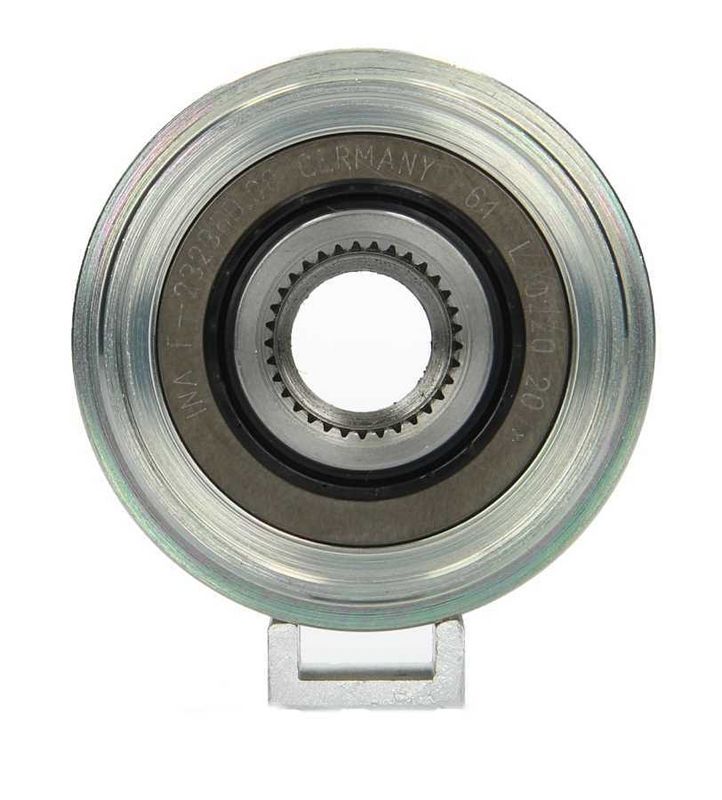 BV PSH 051.000.055.810 Belt Pulley, alternator