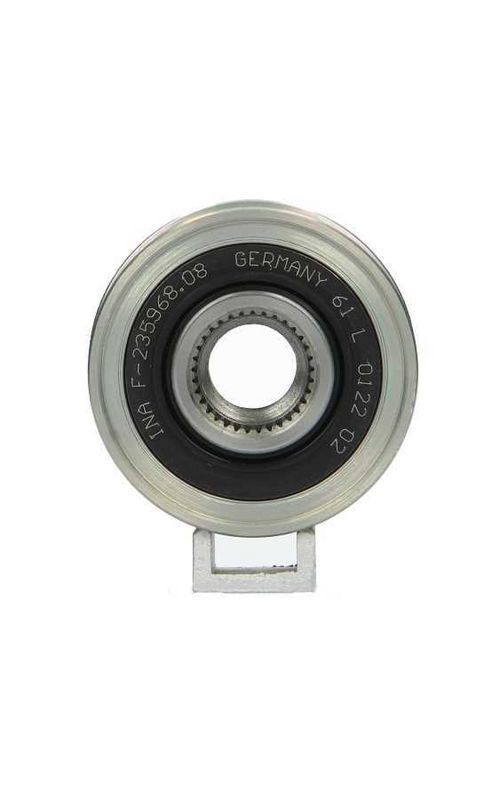 BV PSH 051.000.077.810 Belt Pulley, alternator