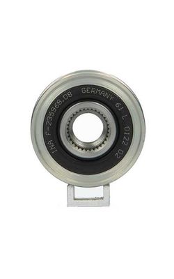 Belt Pulley, alternator BV PSH 051.000.077.810