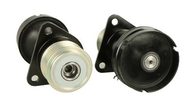 Belt Pulley, alternator BV PSH 051.000.140.815