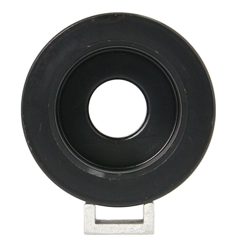 BV PSH 051.000.326.000 Belt Pulley, alternator