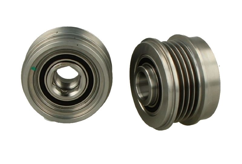 BV PSH 051.000.588.206 Belt Pulley, alternator