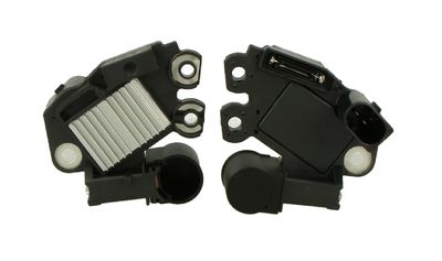 Alternator Regulator BV PSH 052.000.025.006