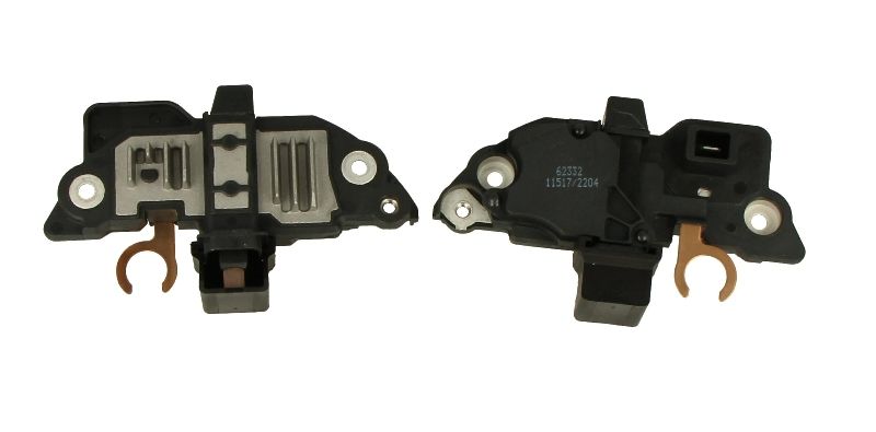 BV PSH 052.000.036.016 Alternator Regulator