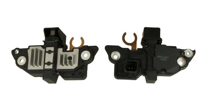 BV PSH 052.000.070.016 Alternator Regulator