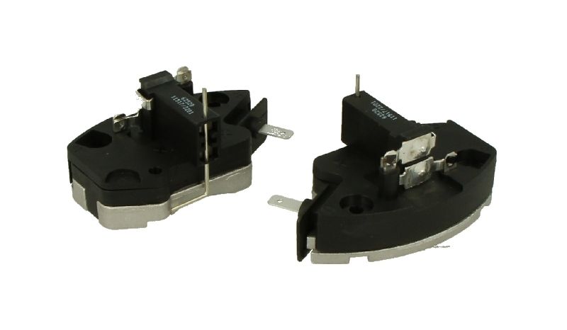 BV PSH 052.000.079.206 Alternator Regulator