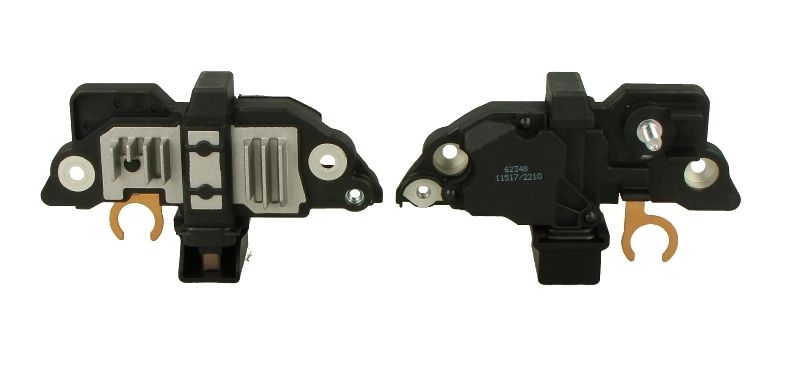 BV PSH 052.000.082.016 Alternator Regulator