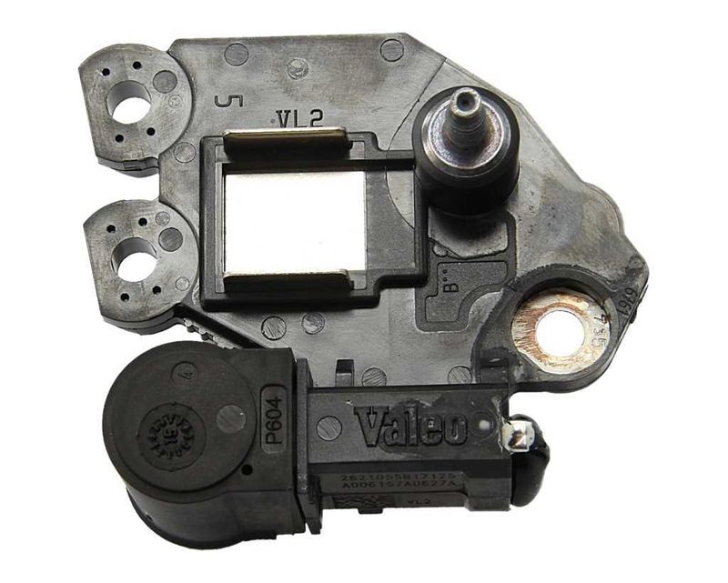 BV PSH 052.000.098.500 Alternator Regulator