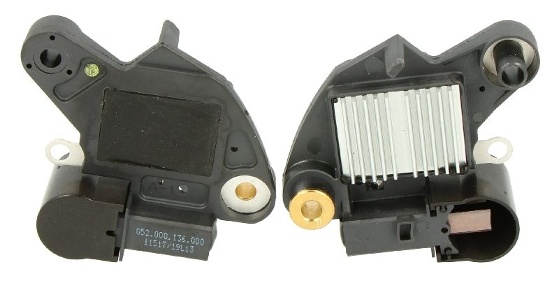 BV PSH 052.000.136.006 Alternator Regulator