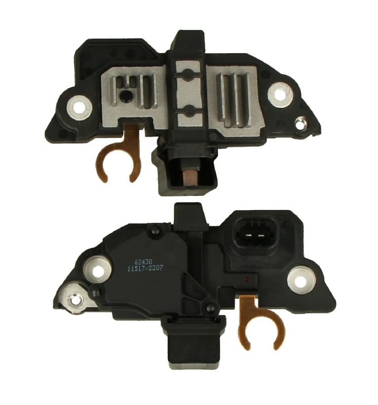 BV PSH 052.000.211.016 Alternator Regulator
