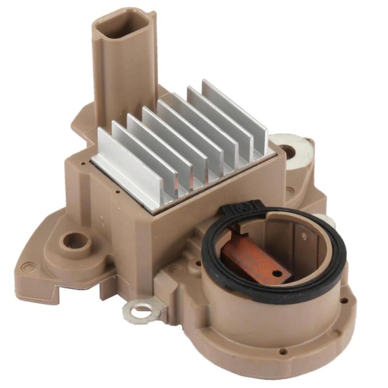 BV PSH 052.001.085.136 Alternator Regulator