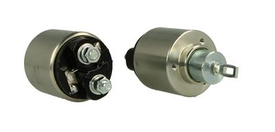 Solenoid Switch, starter BV PSH 054.000.083.016