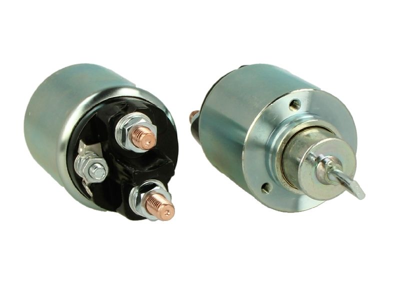BV PSH 054.000.121.016 Solenoid Switch, starter